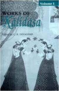 Image of Works of Kalidasa Vol. I